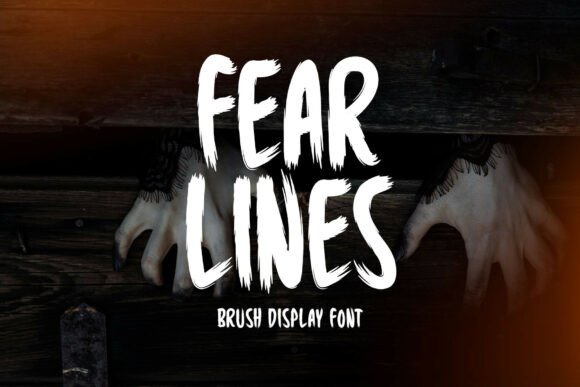 Boost Your Brand with Fear Lines