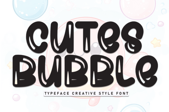 Cutes Bubble
