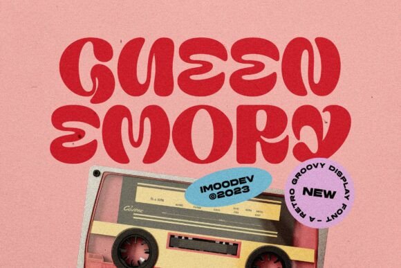 Gween Emory Font: A Timeless Choice for Editorial Design