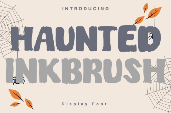 Hauntedinkbrush