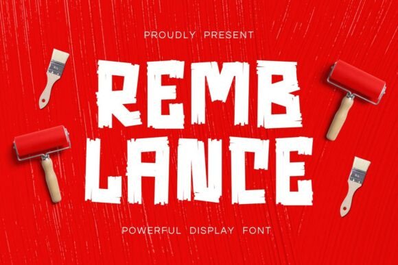 Remblanceregular