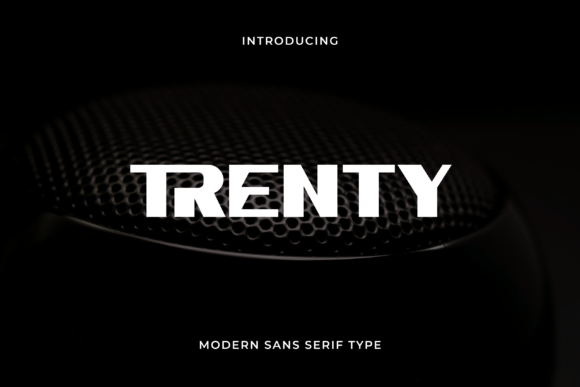 Trenty: A Bold Choice for Campaign Impact